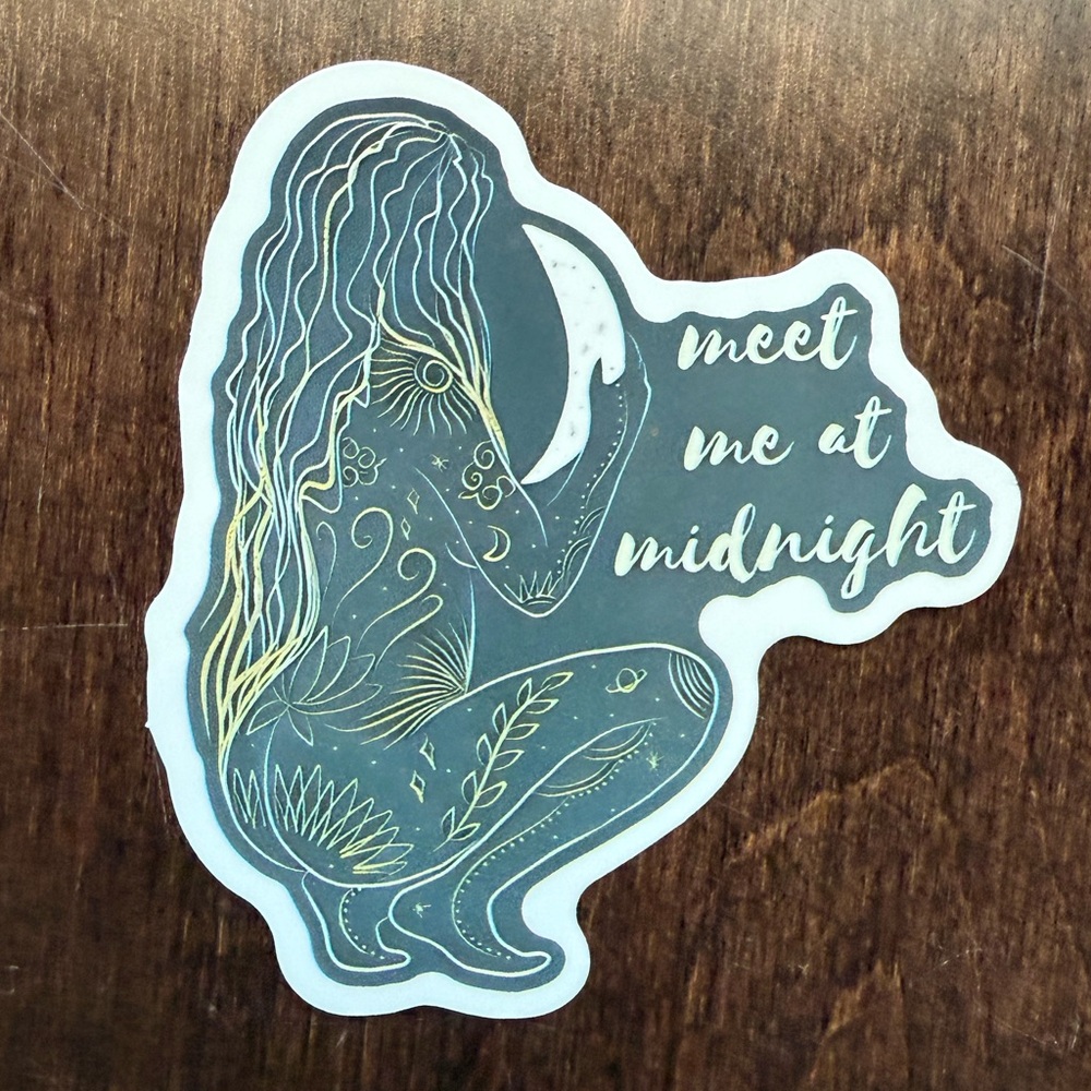 🎀10 for $10🎀 New Taylor Swift Sticker 1989 Album Decal